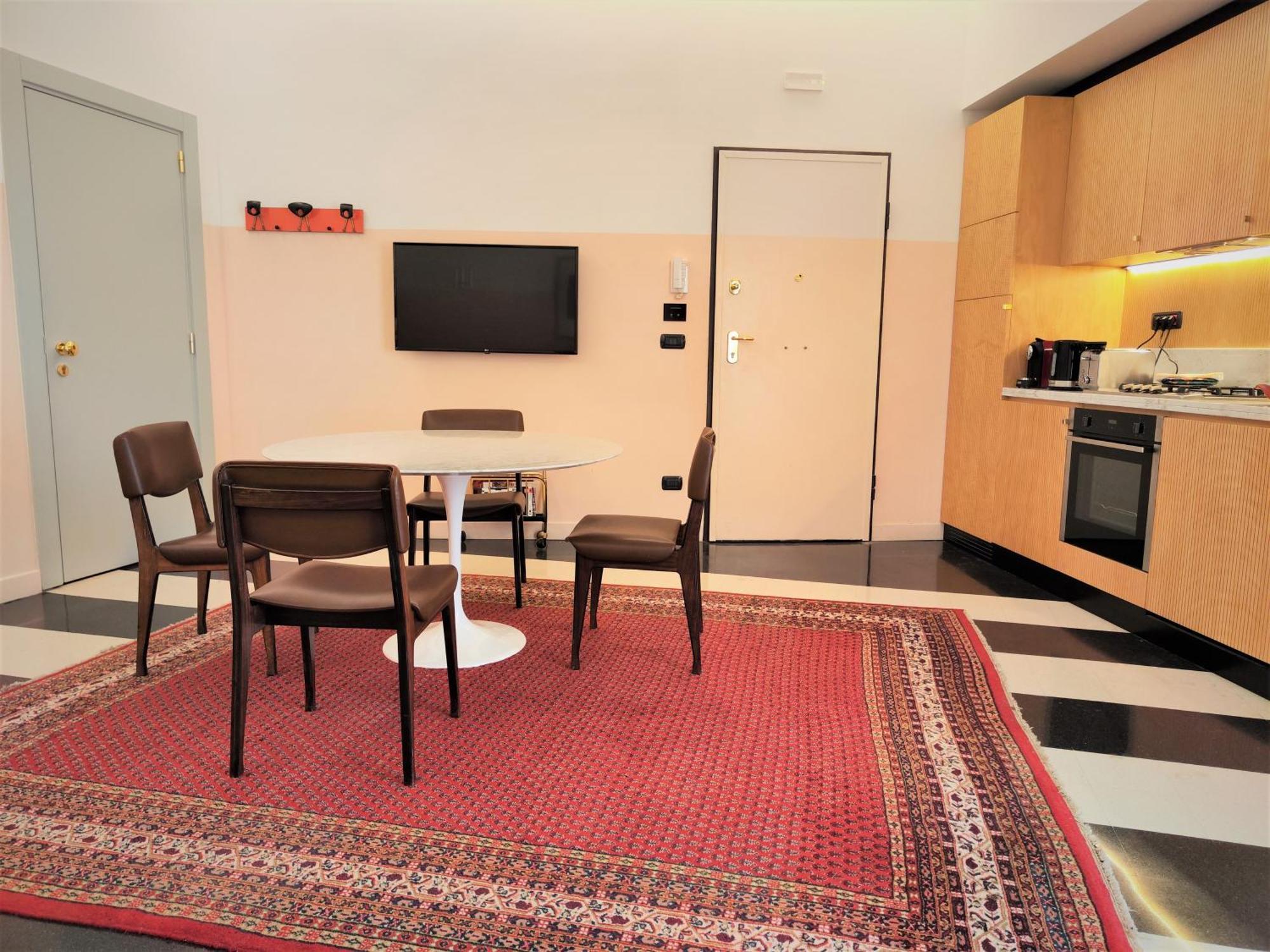 Vino E Oli Residenze Apartamento Roma Exterior foto