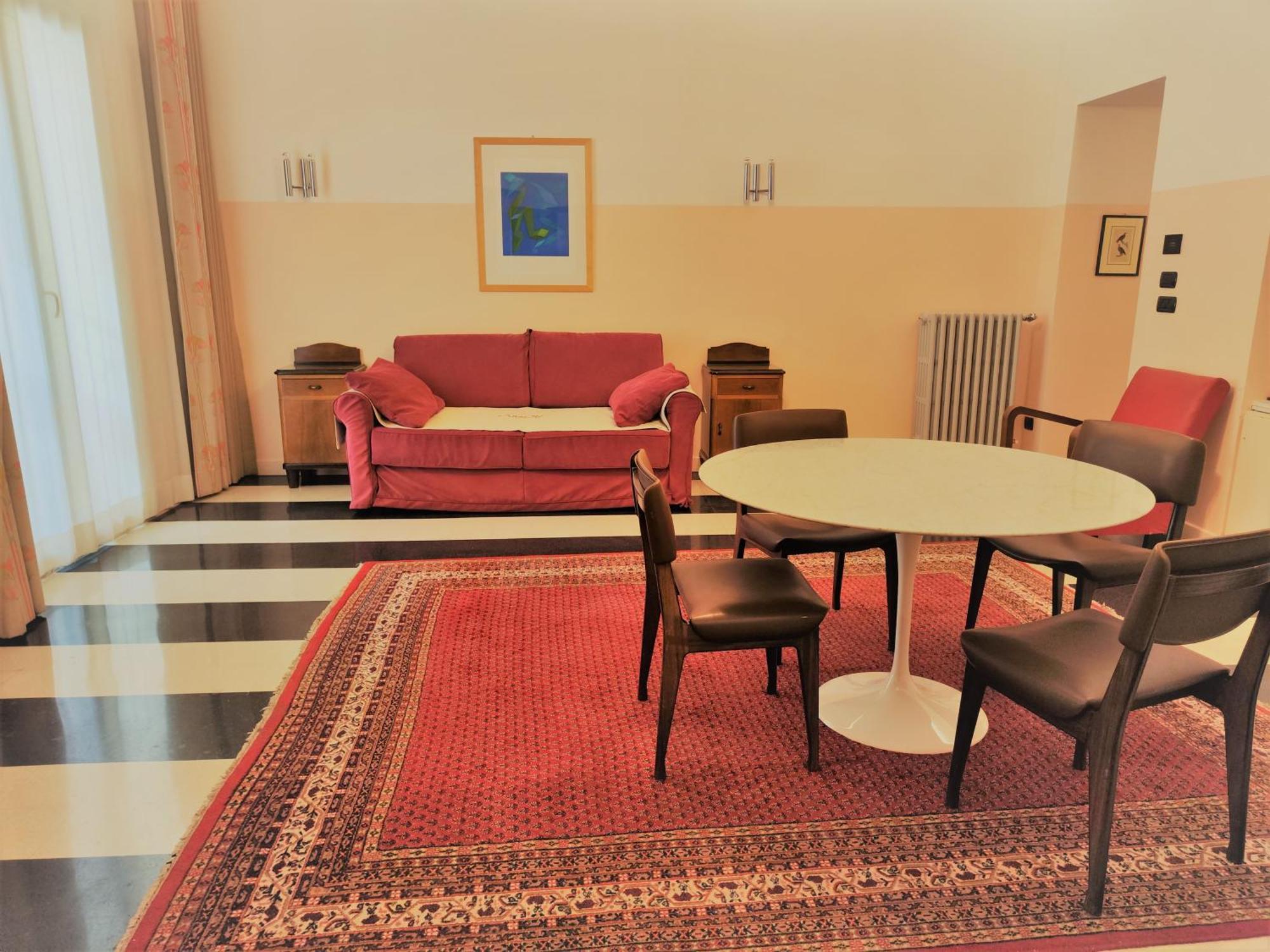 Vino E Oli Residenze Apartamento Roma Exterior foto